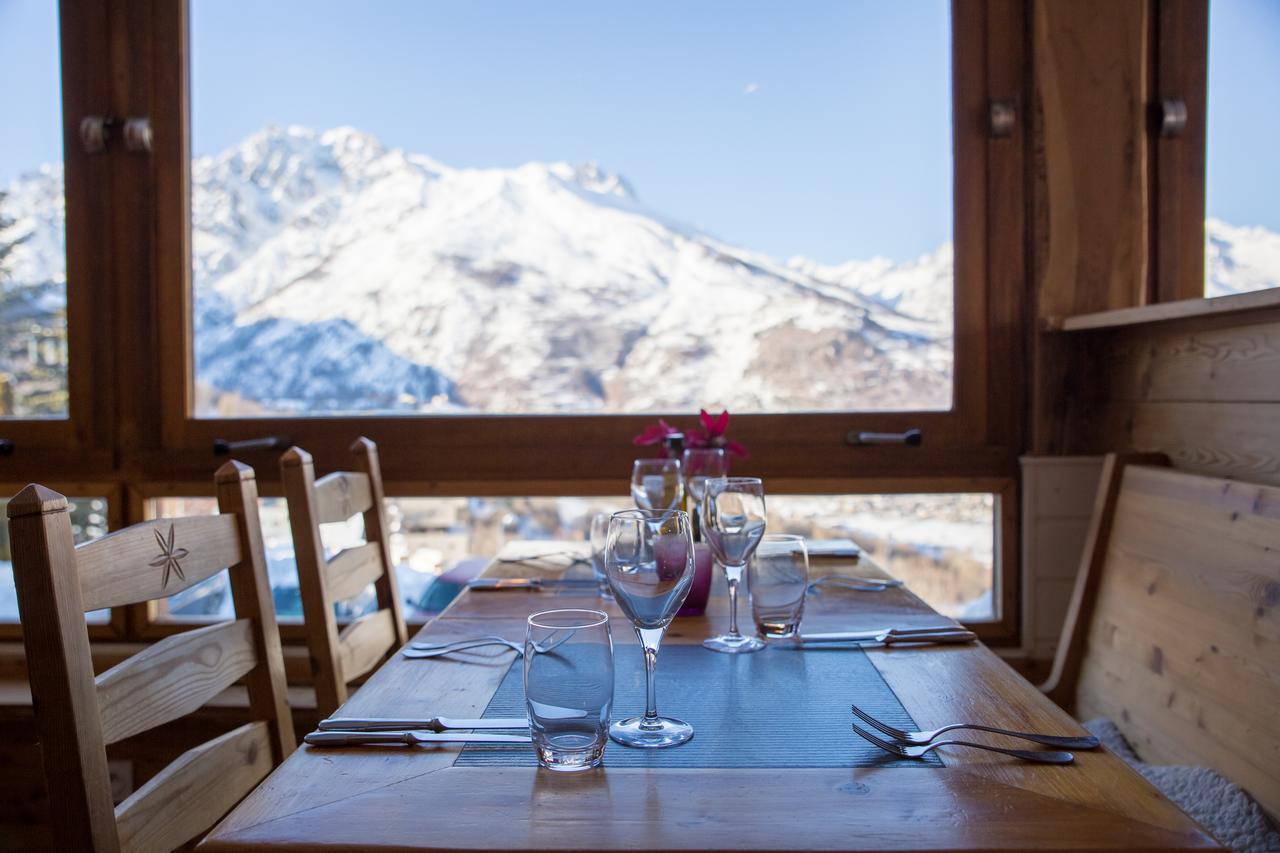 Hotel Restaurant Saint Roch ピュイ・サン・ヴァンサン エクステリア 写真
